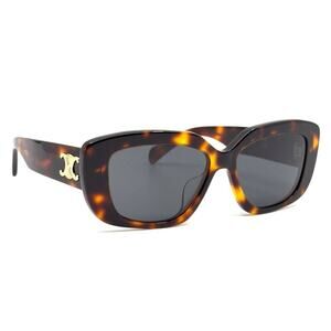 NEW!!! CELINE Sunglasses CL40216U 53A Authentic